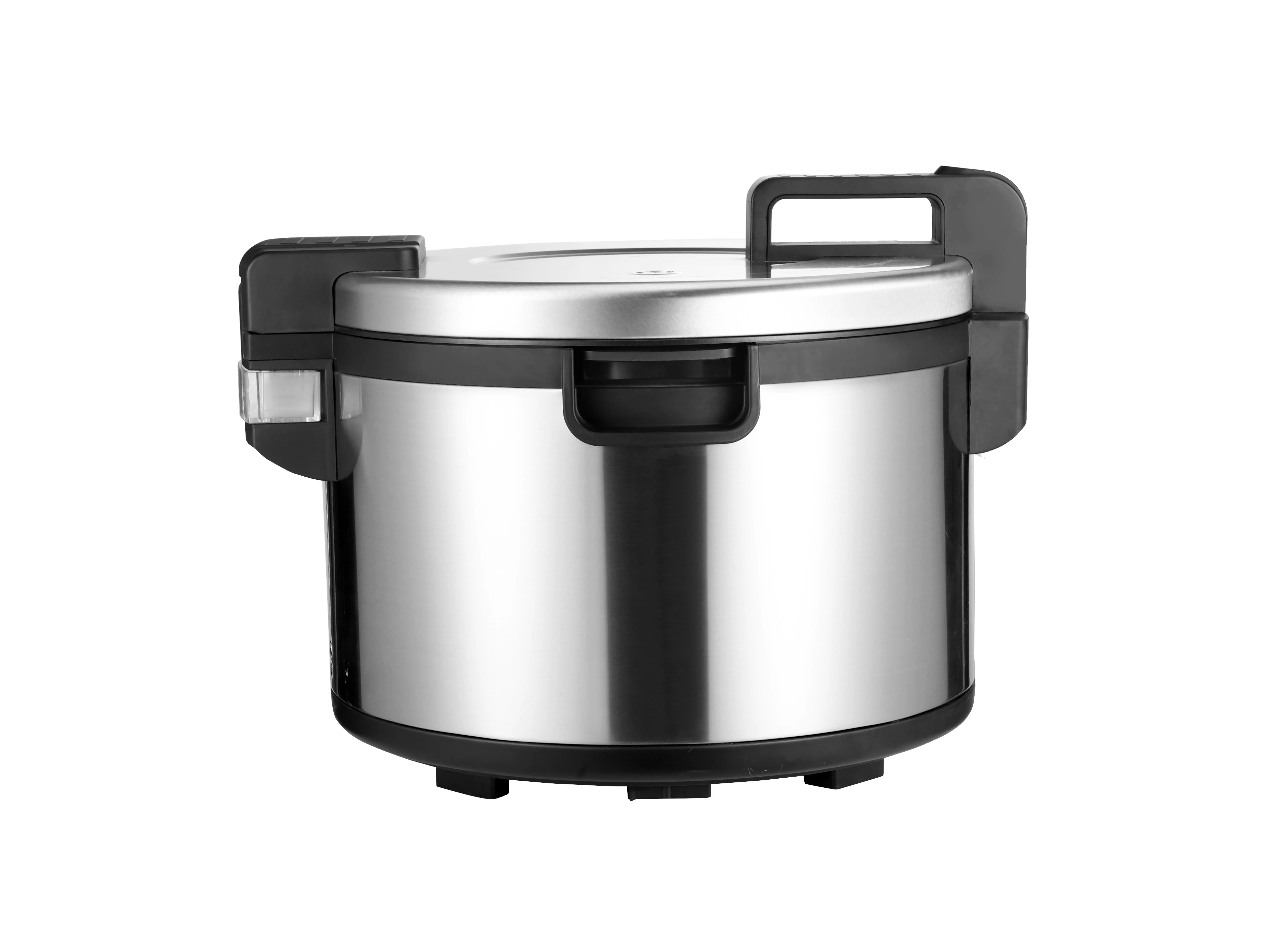 2250W Commercial 18L Automatic New Deluxe Rice Cooker For Kitchenwares Restaurant Appliances