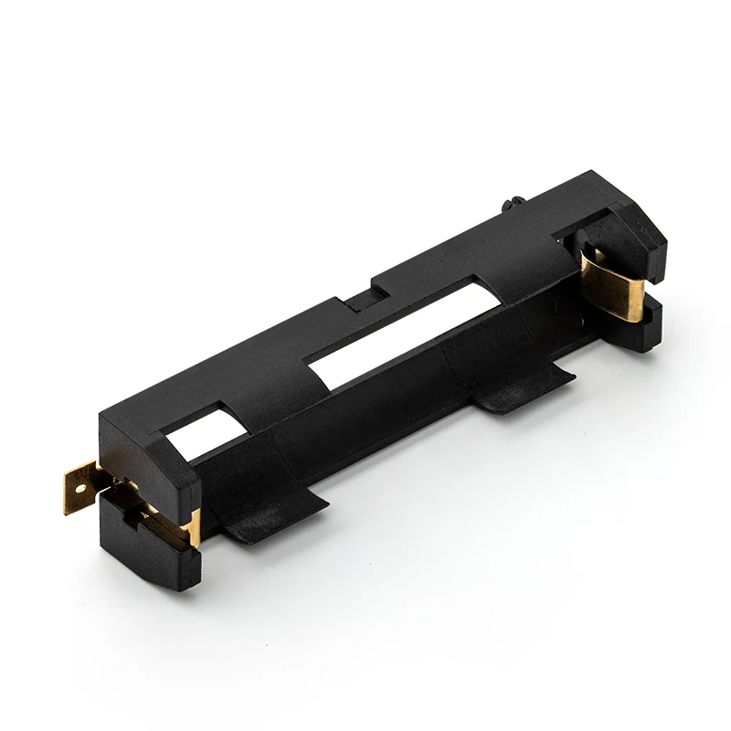 18650 Battery Holder 1 Cell 18650 Battery Holder Pcb 18650 Smd Smt Battery Holder