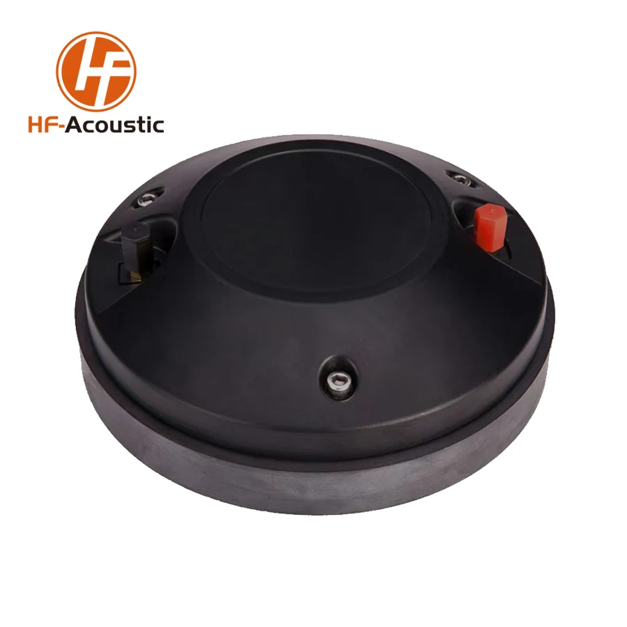 High Quality Speaker Unit Audio Speaker 75mm Neodymium Compression Driver HF-DE82