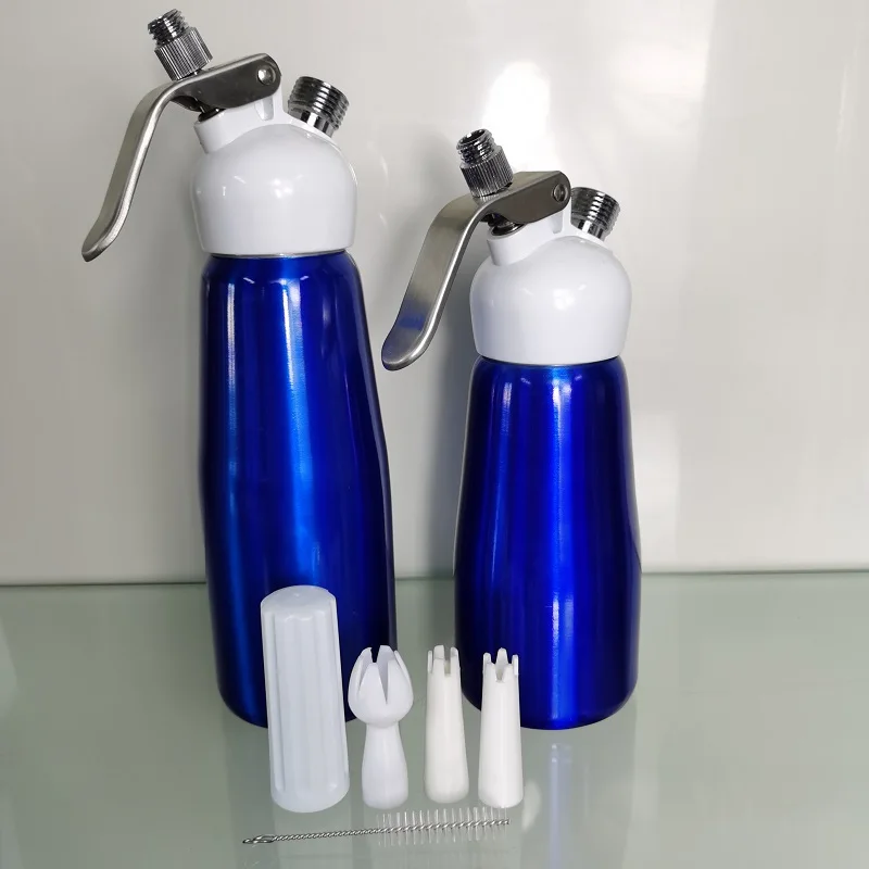 Смеющийся газовый медицинский аппарат для взбивания взбитого крема, диспенсер для взбивания взбитого крема