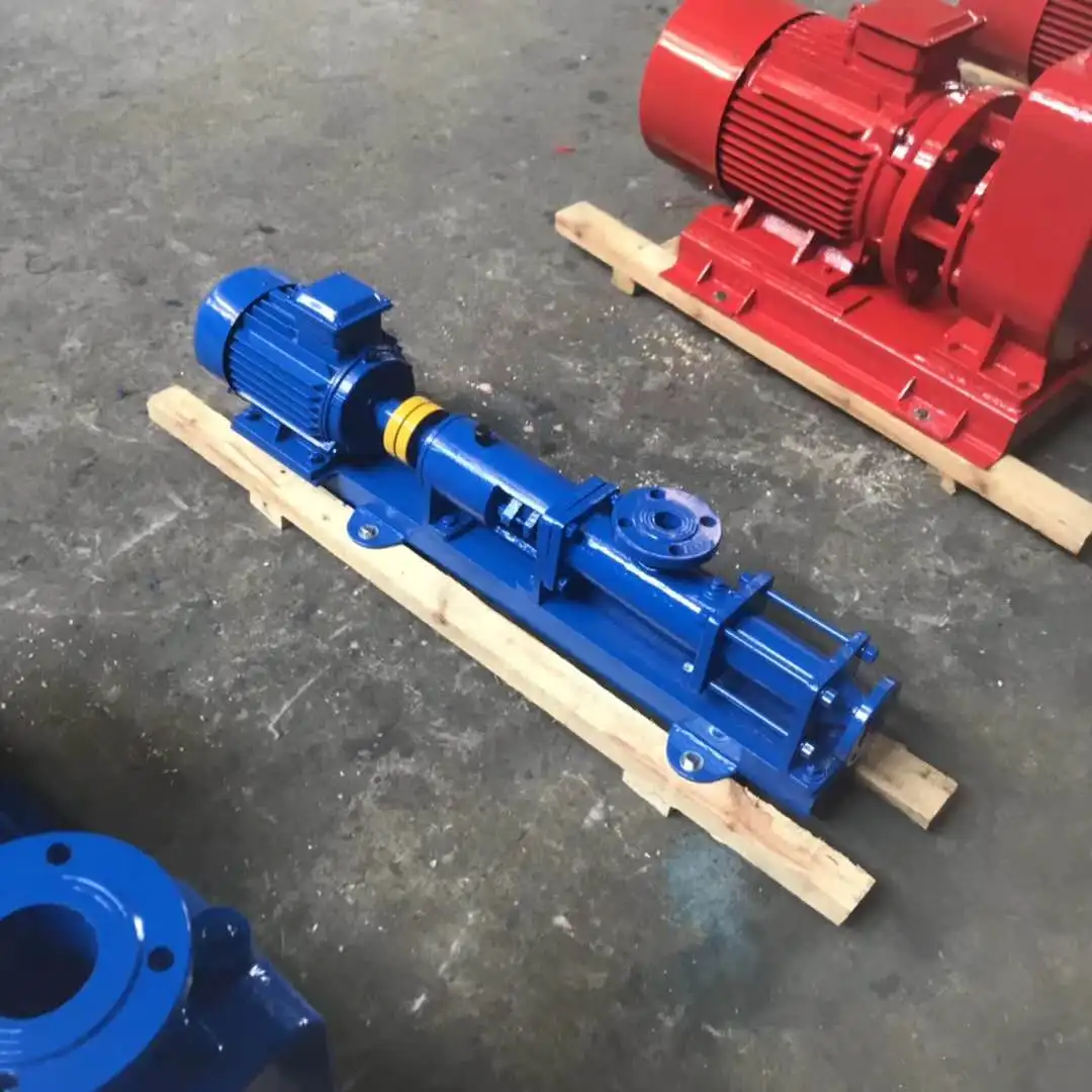3KW 4KW 7KW water pump for cooling tower