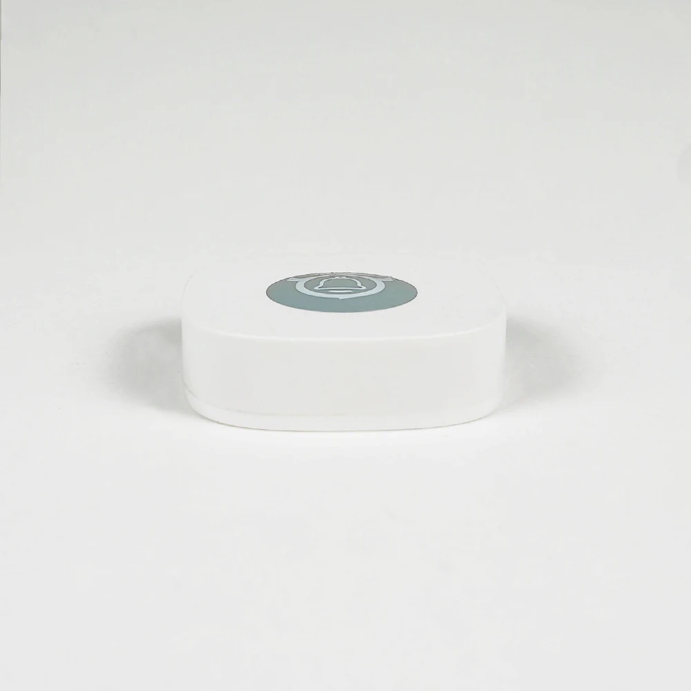 Wireless Restaurant Hospital Nursing Home Guest Patient Waterproof Pager Call Buttons for Calling system