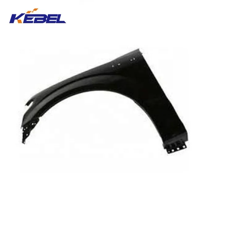 KEBEL hot sale auto cover parts superior quality auto fender OEMJL3Z16006A front auto fender assy for Ford F-150 2015-2019