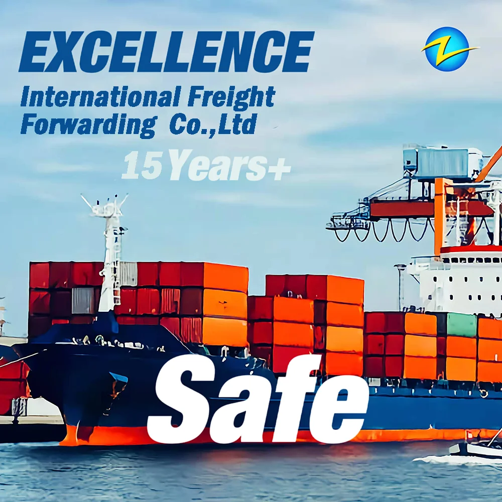 top 10 air freight forwarder to Saudi Arabia US UK shipping agent international logistics company