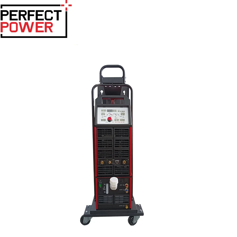 Сварочный аппарат Tig TIG-315PW инвертор переменного тока постоянного сварочный дуговая сварочная машина двигатель идеальная мощность 100% 380