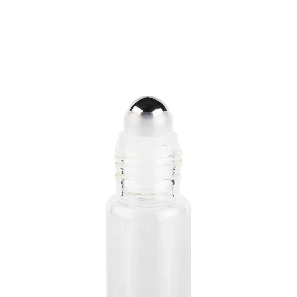 Customizable Men Cologne Bottles For Oil Empty Glass dropper Perfume Spray Bottle