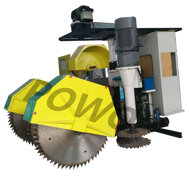 High Speed Horizontal Vertical Cutting Machine Sandstone Tile Cutter With CE