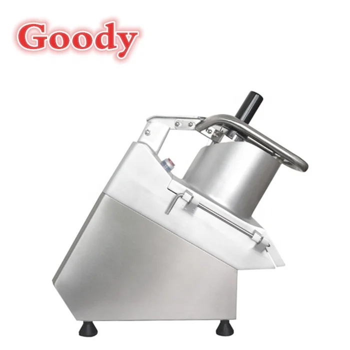 Heavy duty automatic commercial vegetable cutting machine automatic vegetable packing machine for cutting and sealing