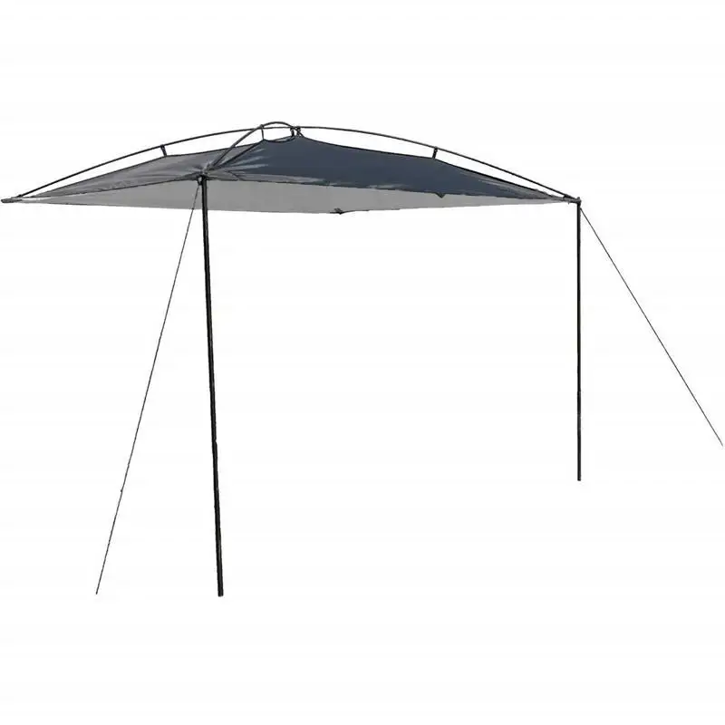 tenda da tetto Custom SUV 4x4 ford ranger rooftop canopy car side awning sunscreen Roof Top Tent for Camping