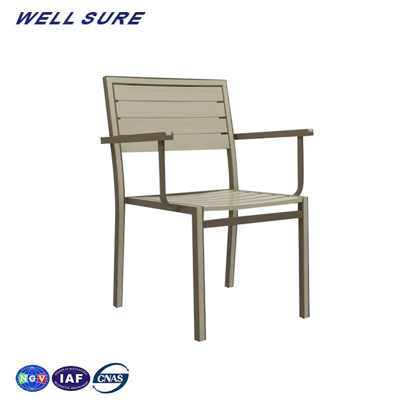 China Wholesale Modern man-made wood Metal Hotel Room Restaurant Dinning Chair