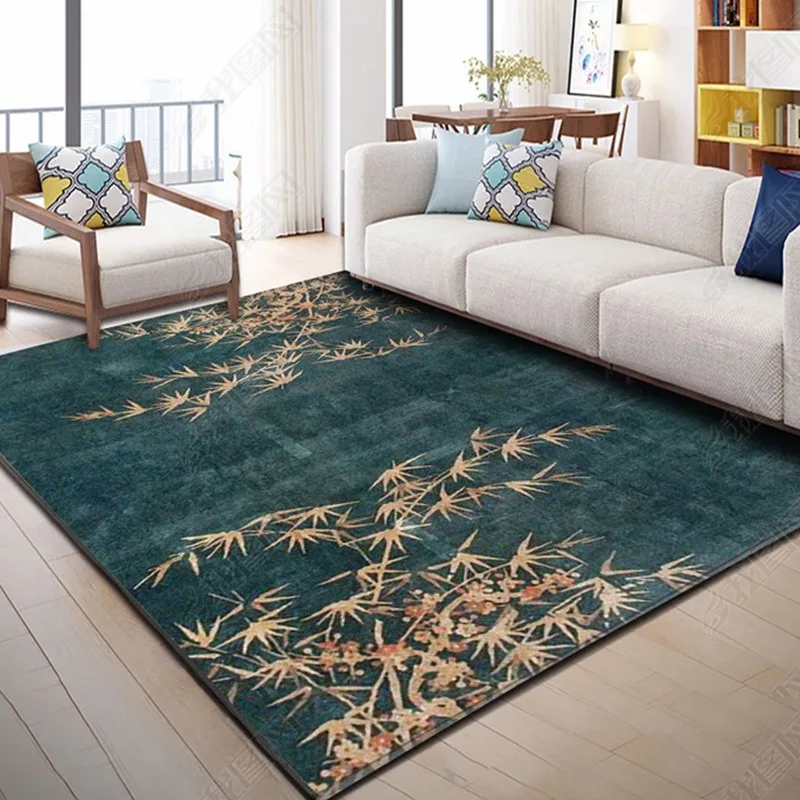 Wholesale Cheap Furry Rug Carpet, Modern Living Room Carpets Rugs, machine made Home Carpet And Rugs
