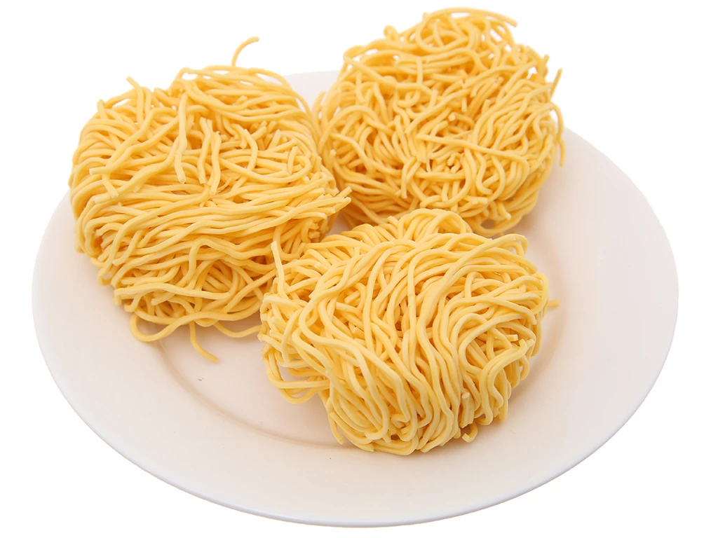 Egg Noodles Minh Ngoc Vermicelli Brand Best Quality Manufacturer Low MOQ From Vietnam Hot Selling Price