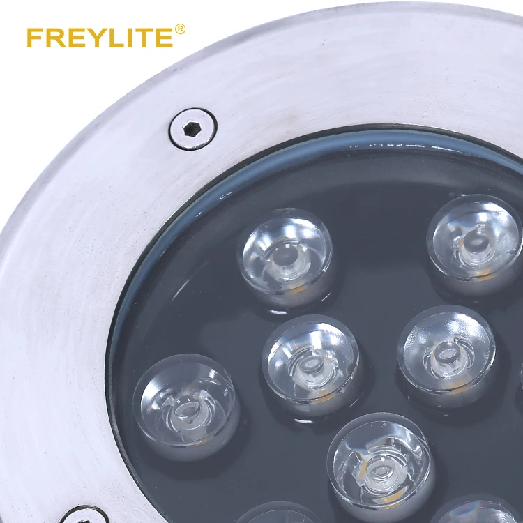 
FREYLITE High sale save electricity ip65 outdoor waterproof 3w 5w 9w 25w led underground light 