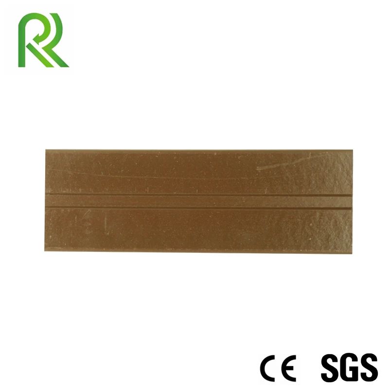 
factory prices faux engineered wood plastic composite wpc decking floor joists beam 