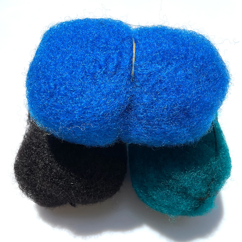 Wholesale Colour afro kinky human curly hair Raw Cuticle Aligned Virgin Human Hair Bundles