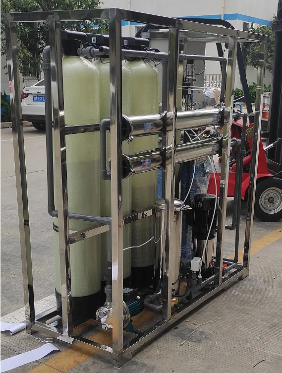 industrial water purifier machine central water filter plant filtres carbonne pour eaux filtres pour eaux vietnam water purifier