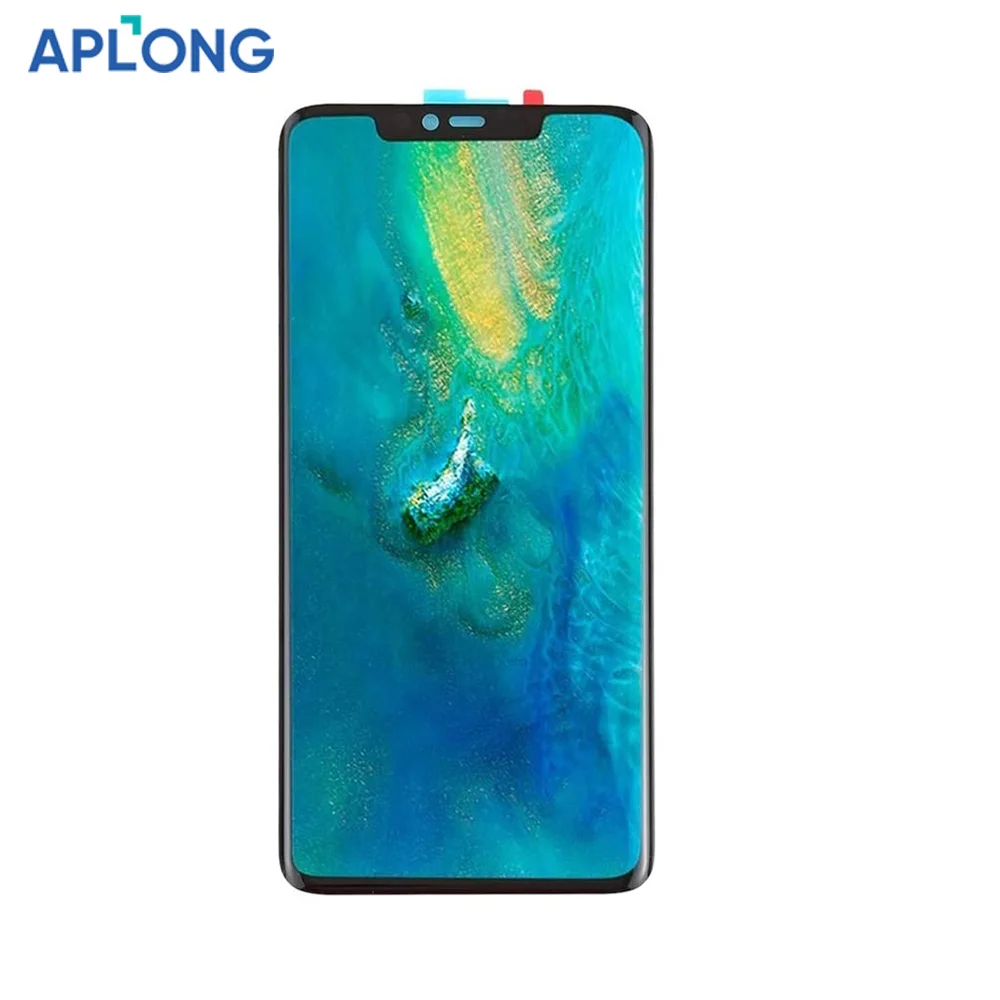 OEM Новый мобильный телефон Mate 20 Pro ЖК-экран для Huawei Mate 20 Pro экран дисплея