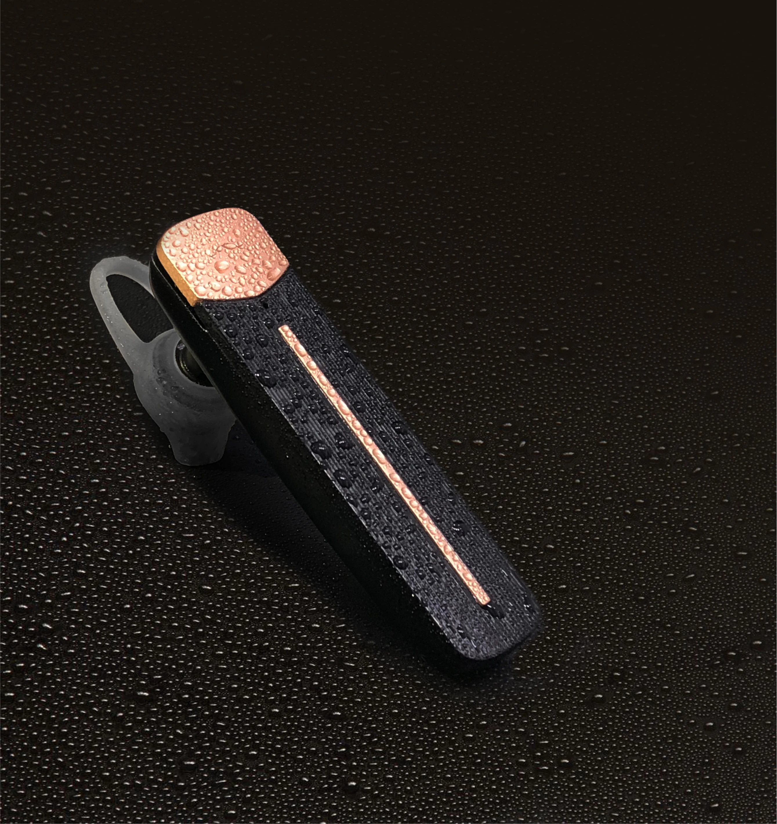 K200 long standby  Wireless  headset single side movement Driving Waterproof noise-reducing  headset