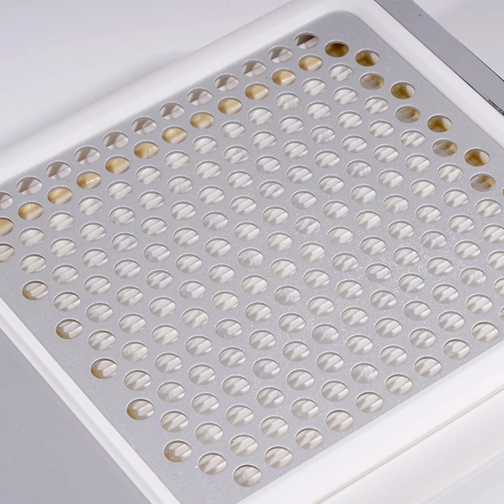 Пылесос для маникюра 80 Вт