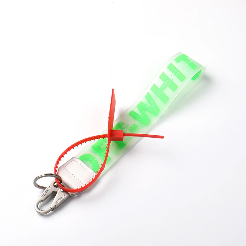 Wholesalers Keychain Designer Keychain Fashion Gift Craft Metal Manufacturers Personalized White PVC Zinc Alloy Popular Rubber