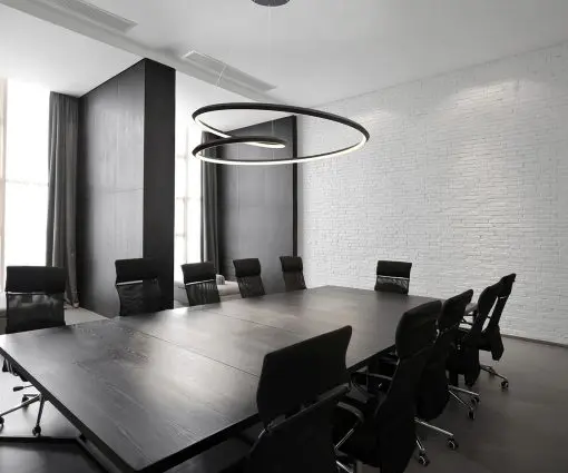 Modern Iron Art LED Pendant Light Luxury Living Room Lighting Decoration Ec-friendly Choose Home Light