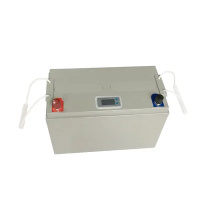 48V 400Ah battery