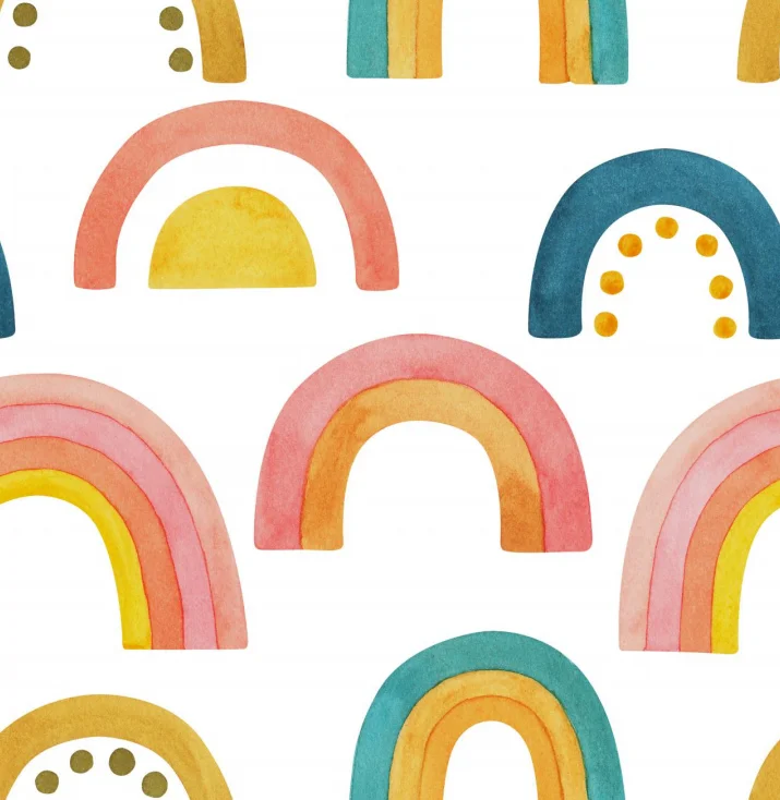 Happy Flute 100% Polyester Polyurethane Waterproof Laminated PUL Knitted Fabric for Cloth Diaper