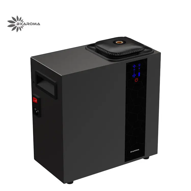 Hot selling High efficiency A5000 Commercial defusers electric aroma air diffuser humidifier