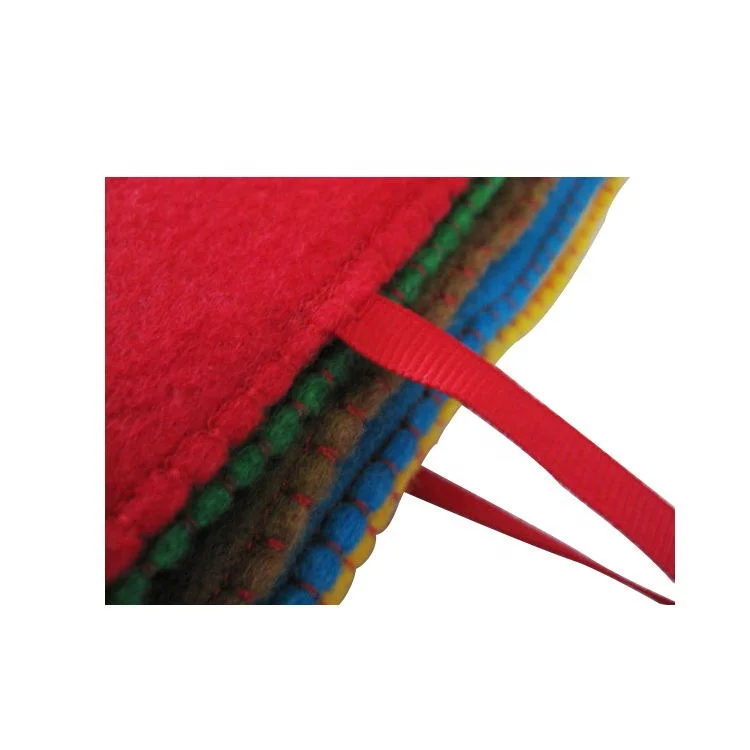 
Cheap Wholesale baby Memory Book cloth quite book set 