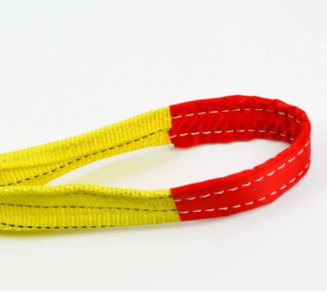 hoisting lifting belt lifting sling