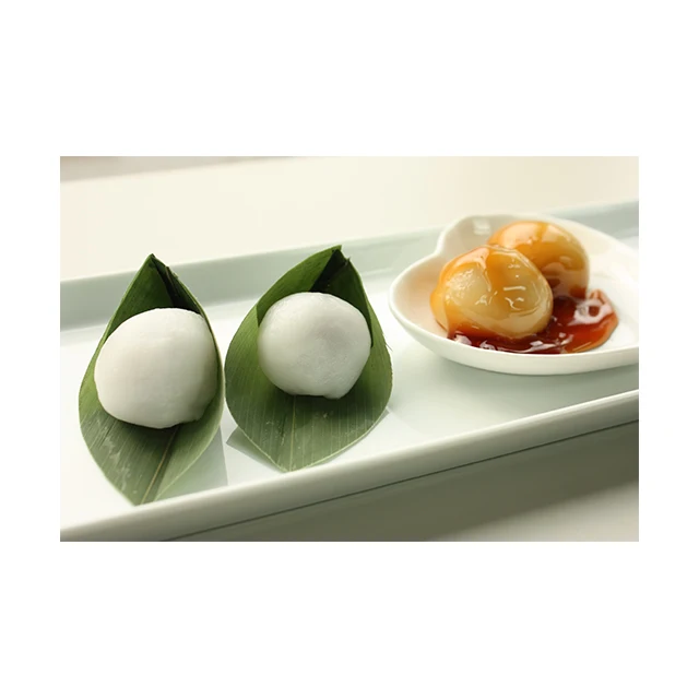 Japanese catering plates bamboo tray with good quality and safety