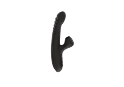 Top quality custom logo beautiful women sex masturbation tools real touch female vibrating vaginal sucking message vibrator