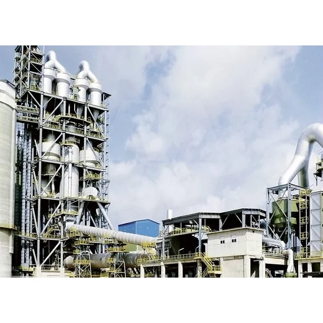 Industrial Lime Production Line Rotary Kiln Lime Calcination Furnace Lime Burner rotary kiln Production Line Plant