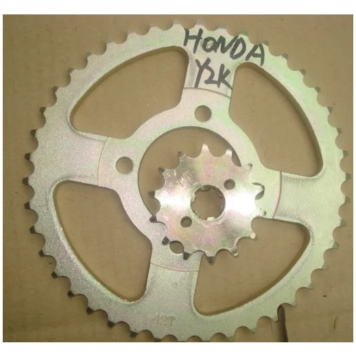 Sprocket Segment Spur Cycle Reduction Camshaft Shift Knob Stick Low Power Rear For Trailer Truck Supplier Utensilios Gear Cog