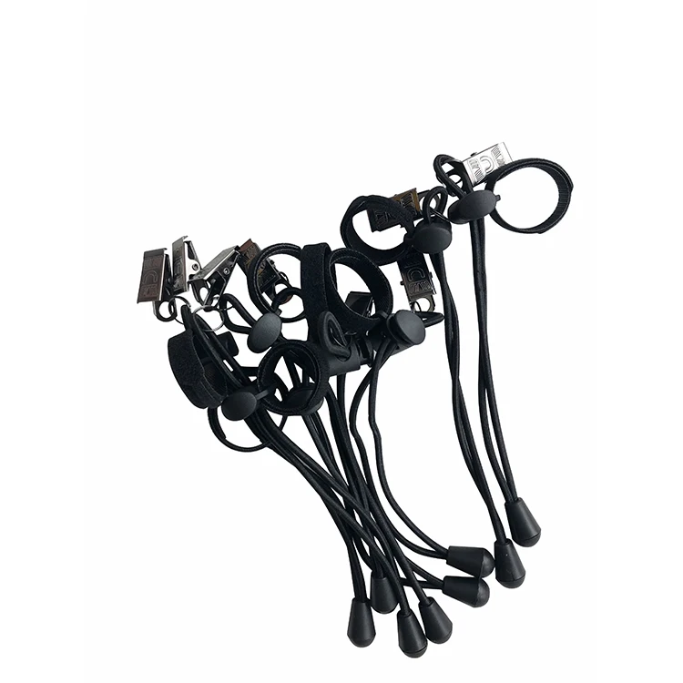 Эластичный термостойкий Новый зажим для захвата термостойкая кожа пятна фотография фон зажим ткань