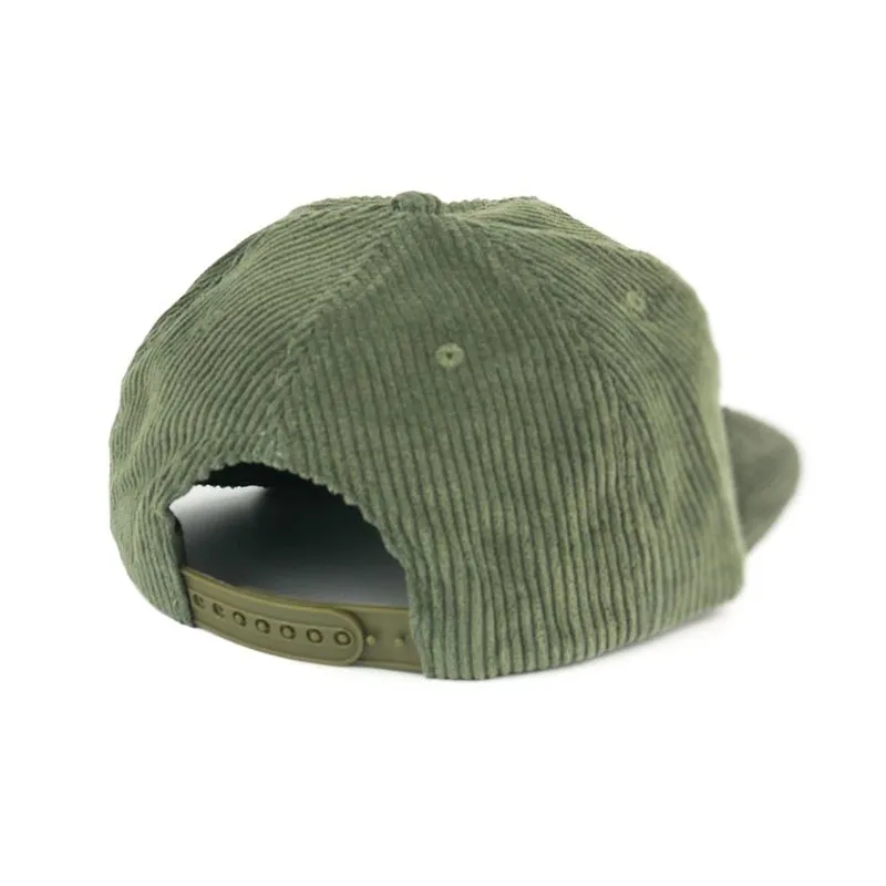 Japanese Style Retro Colorful Corduroy 5 Panel Baseball Cap Hip Hop Custom Snapback Hat For Women Men Cap with Name Customized