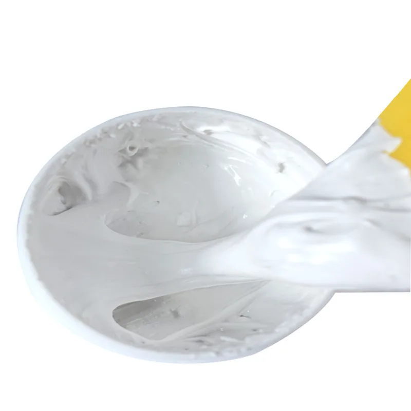 Professional Vinyl Acetate Ethylene VAE Supplier Redispersible Polymer Flexible Powder for Crack Repair Mortar