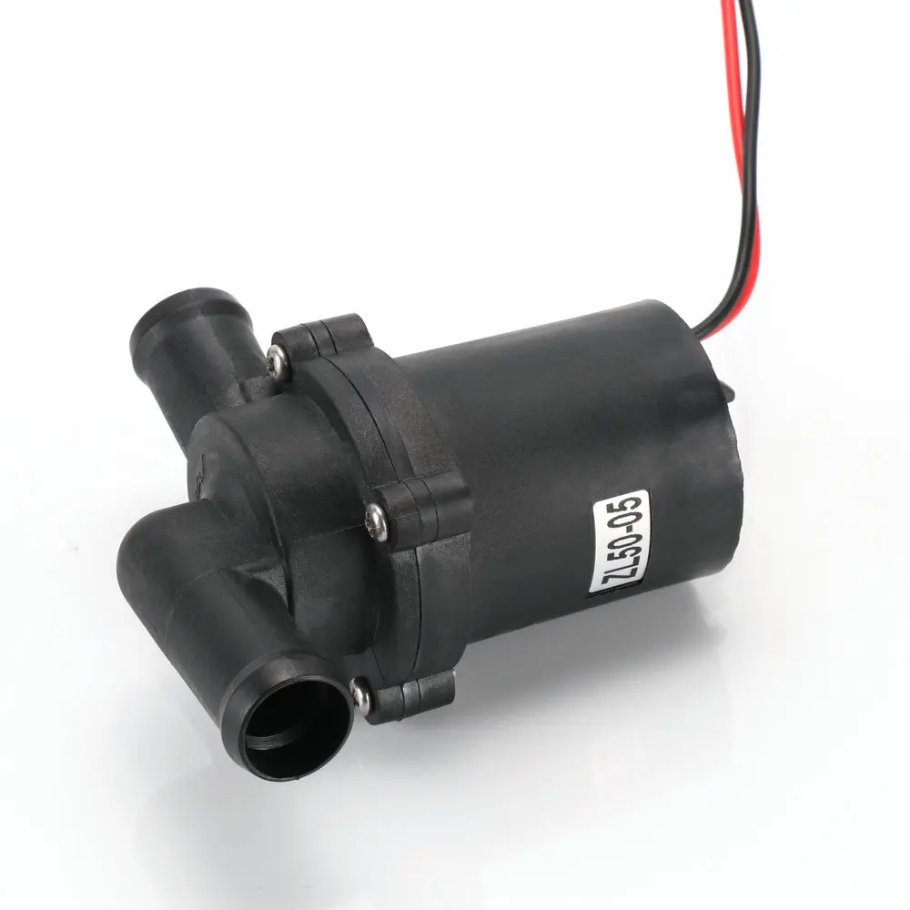 High pressure water pump 12 volt high pressure dc pump for fountains,car water circulation water pumps