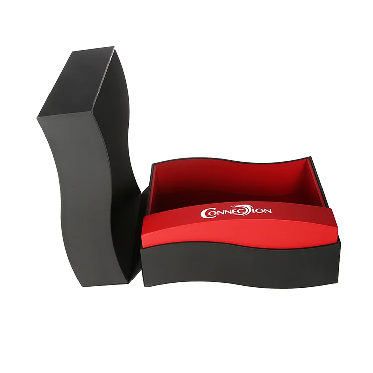 
Professional Oem Custom Logo Embossing Luxury Wooden Gift Box Packaging 