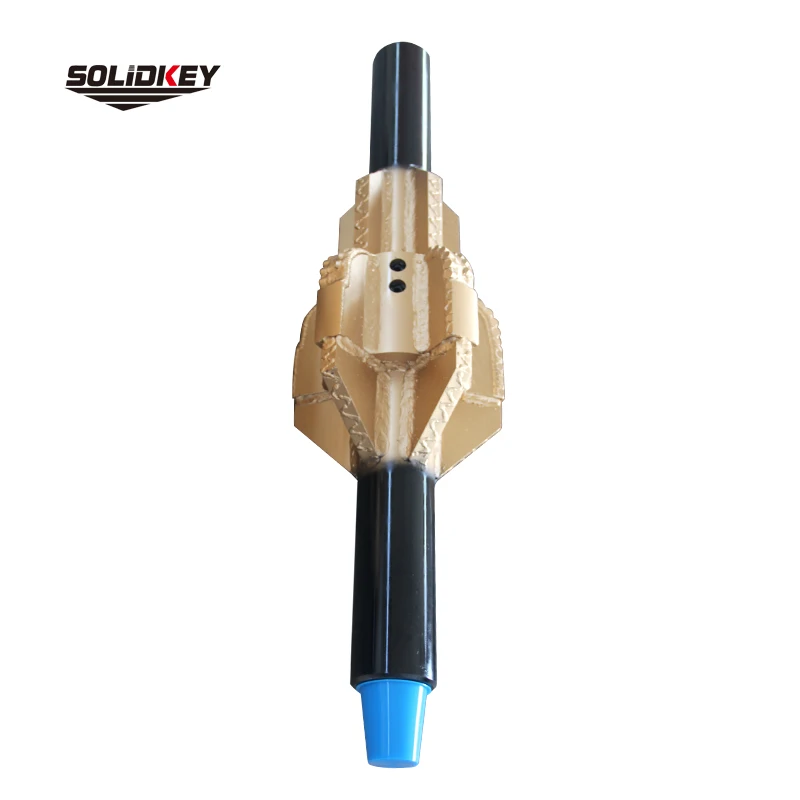 14 Inches HDD PDC Rock Reamers