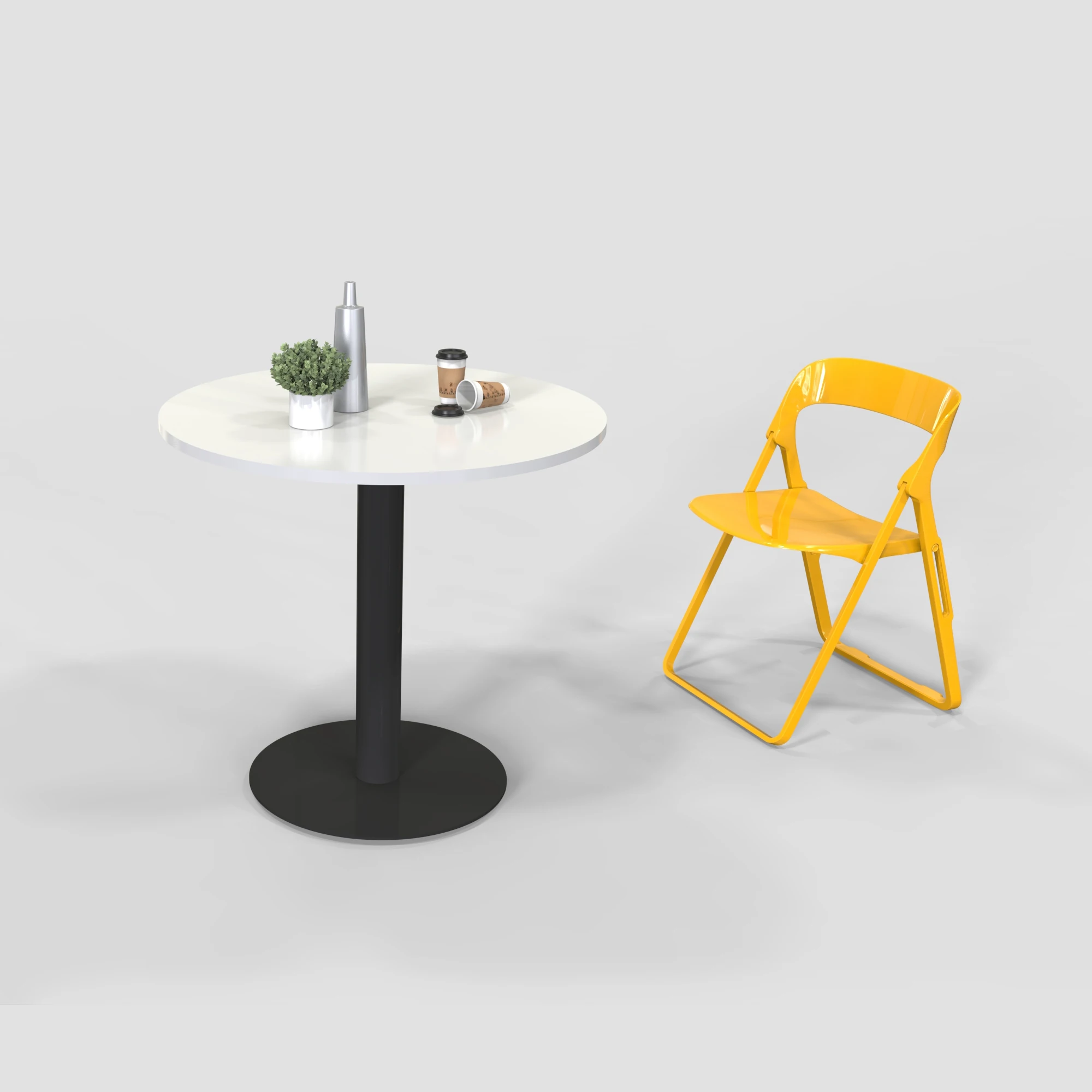 Simple but elegant fashionable coffee table modern coffee table