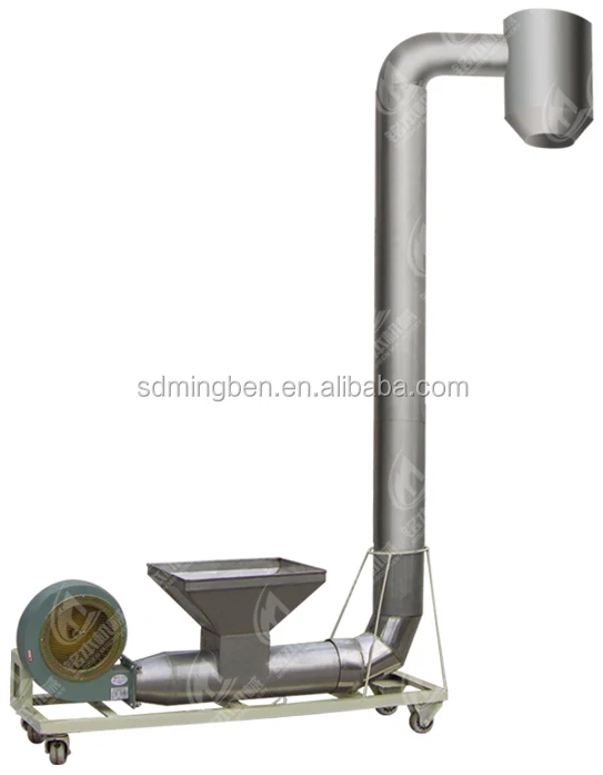 China Industrial Modified Tapioca Corn Starch Processing Machinery Modified Starch Machine With CE Certification