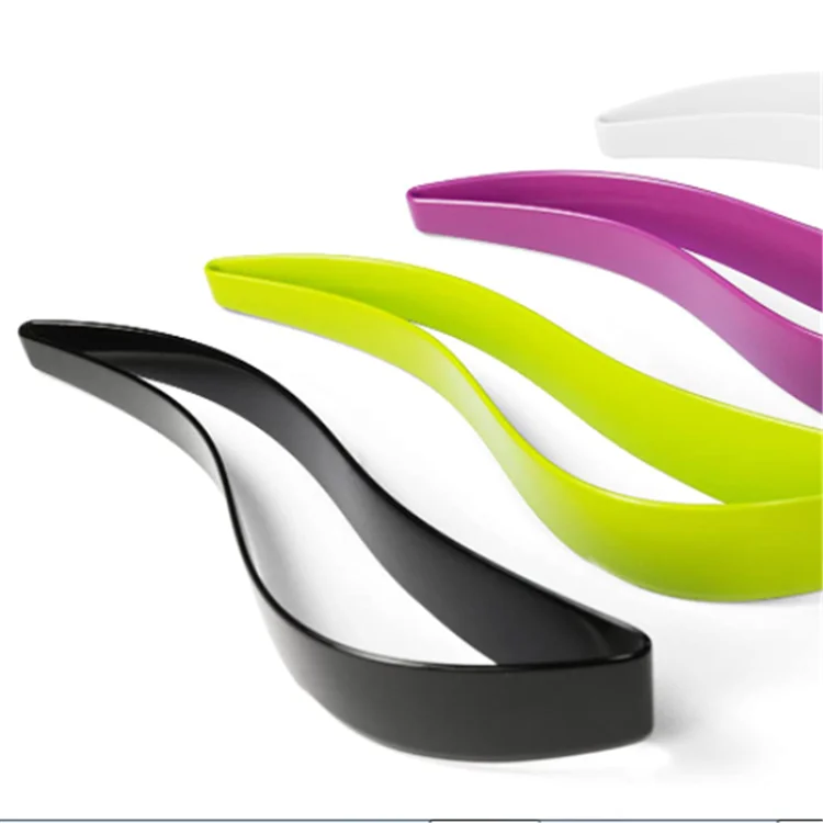 Factory Wholesale Promotional Reusable Food Grade Plastic Cake Server Cake Knife Cutter