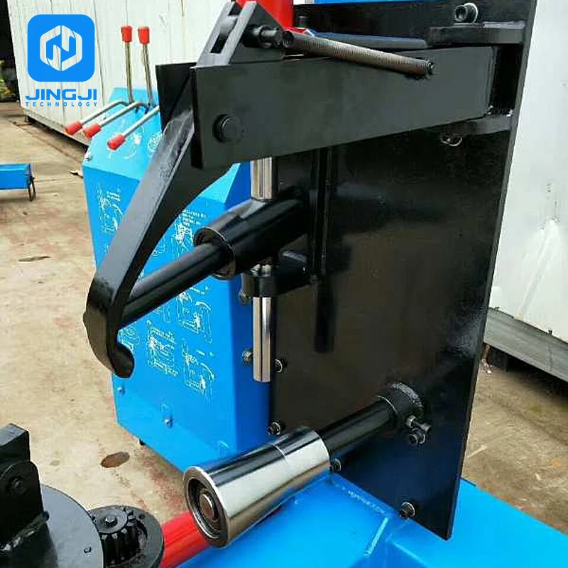 High quality truck tire changer tools tyre changer clamping cylinder tire changing machine