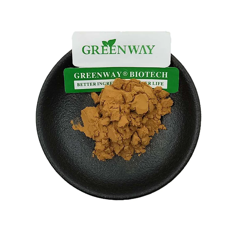 Высококачественный органический водорастворимый продукт, порошок экстракта Гвоздика специй