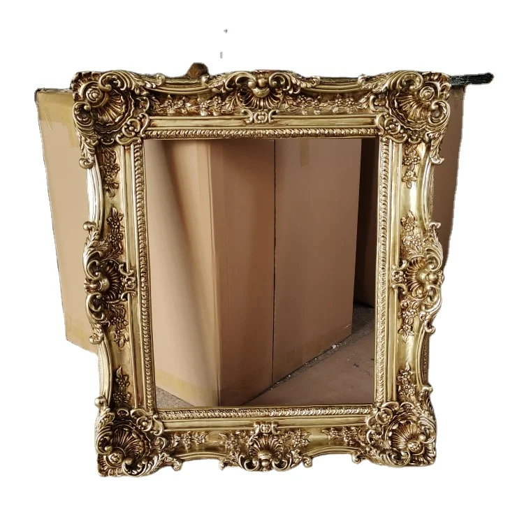 Acrylic picture frame Decorative Wall Mounting Freestanding Photo Frame for Studio Gallery Portrait Artwork Decor