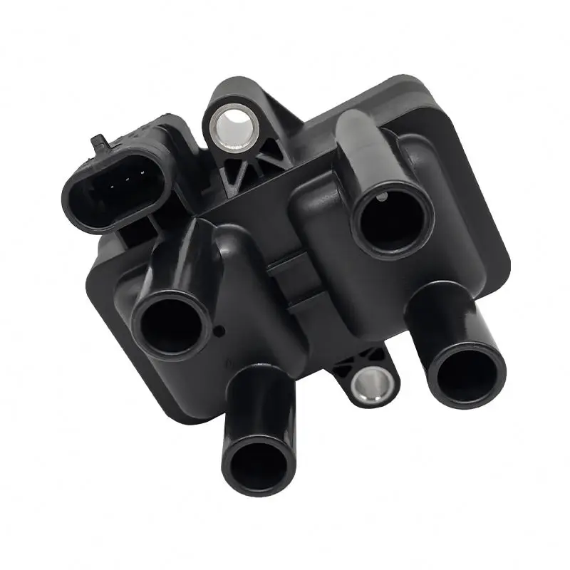 Hot Sale Wholesale Original Auto Parts Ignition Coil Oem F01R00A027 For WULING RONGGUANG 1.2L