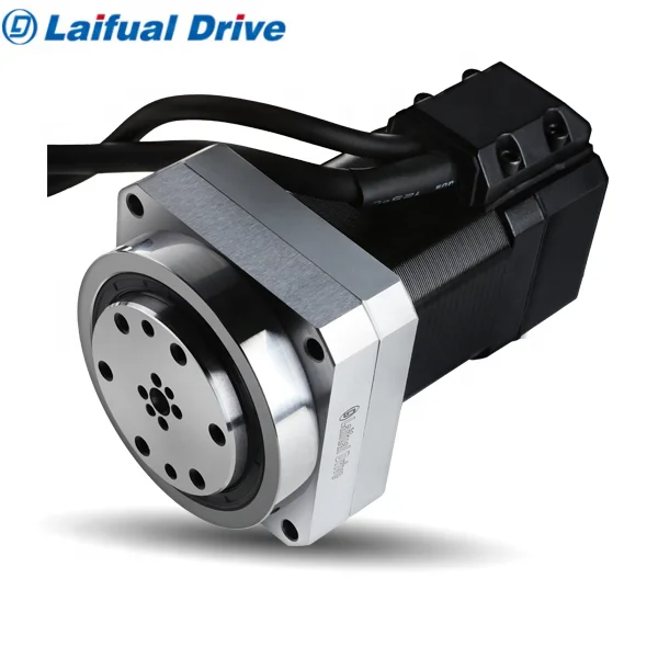 LFS series harmonic drive gear