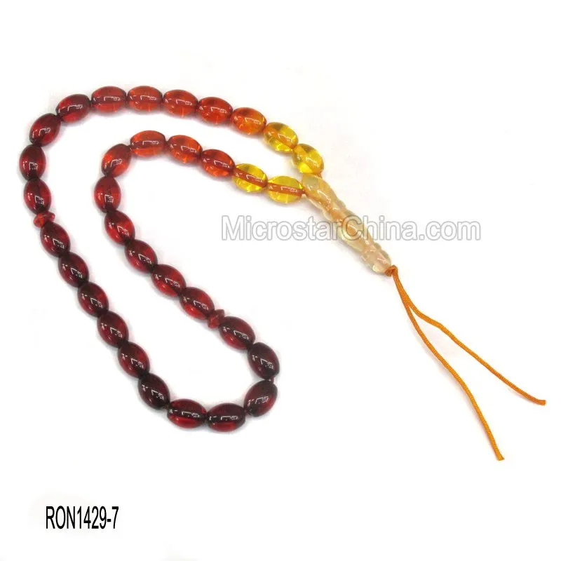 baltic amber prayer beads