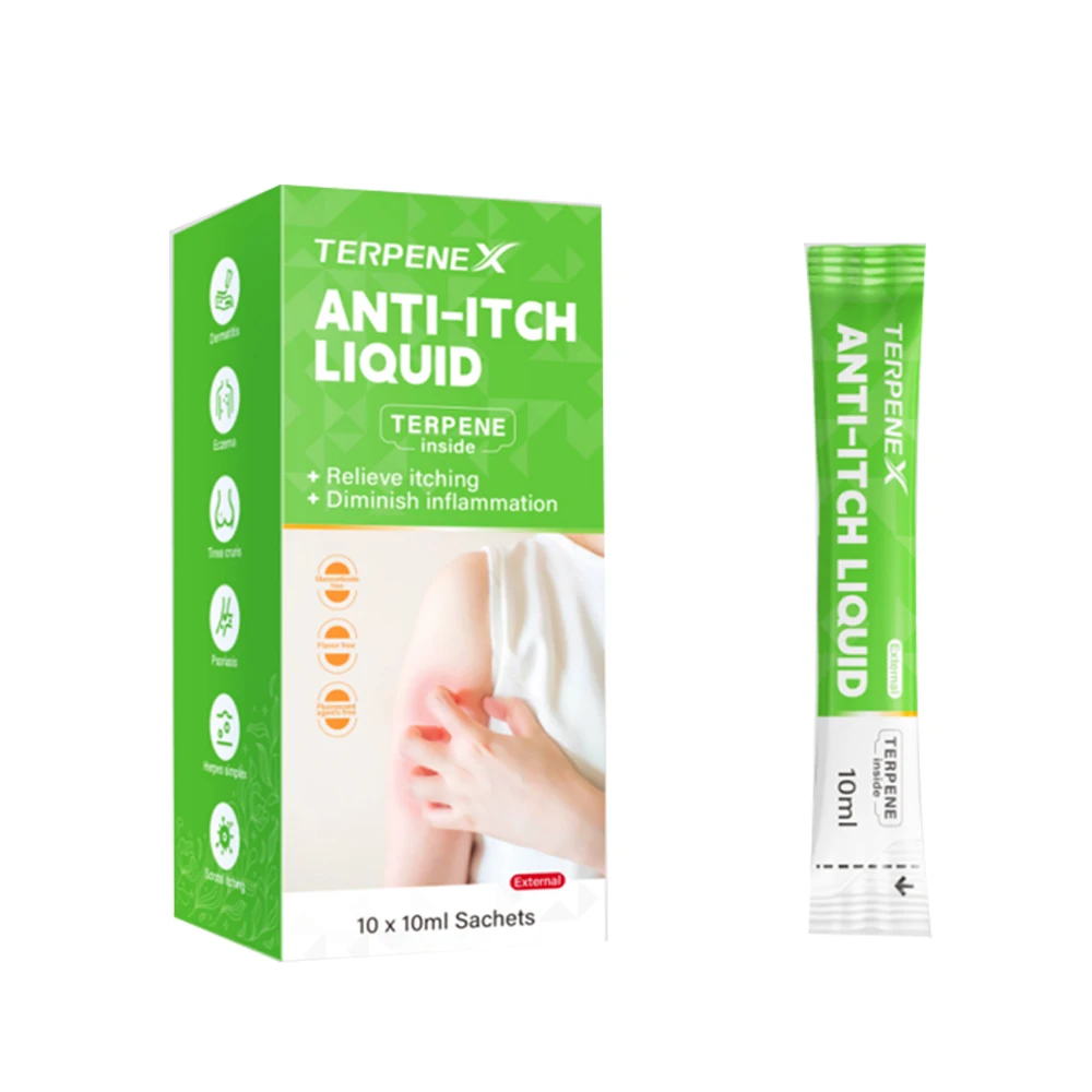 High Quality Best Price Mini Inhaler Machine Herb Anti Itch Solution